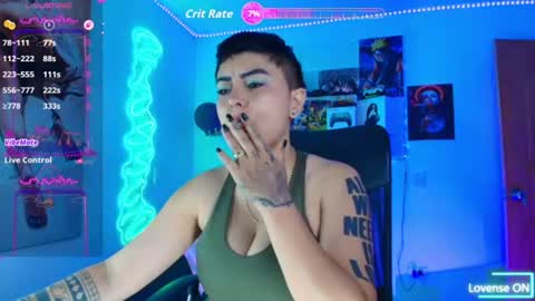 Snapshot of milley_rose chatting on June 2026 11:25:01 AM Im girl my name is Johana online show from June 2026 11:25:01 AM