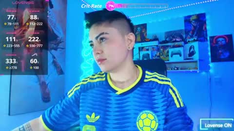 Snapshot of milley_rose chatting on July 2026 10:54:02 AM Im girl my name is Johana online show from July 2026 10:54:02 AM