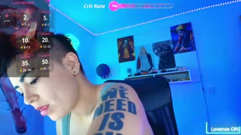 Snapshot of milley_rose chatting on July 2026 06:57:01 PM Im girl my name is Johana online show from July 2026 06:57:01 PM