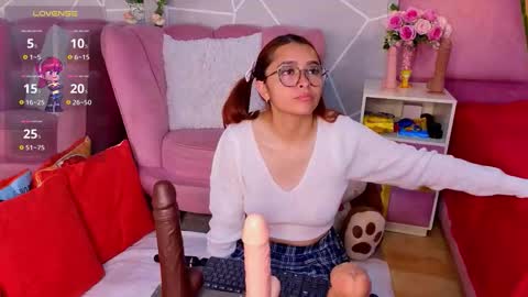 milleyjones_ online show from November 2025 08:52:01 PM