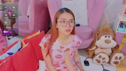 milleyjones_ online show from December 2025 08:50:02 PM