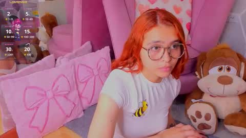 milleyjones_ online show from December 2025 09:01:01 PM