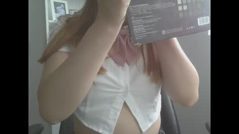 milleynoface online show from April 2026 08:47:01 PM