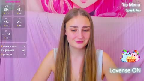 Milly online show from January 2025 03:46:01 AM