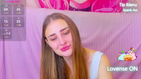 Milly online show from February 2025 01:14:01 AM