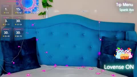 Milly online show from October 2025 01:28:01 AM