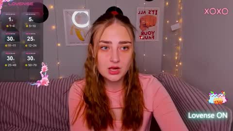 Milly online show from January 2026 12:49:02 AM