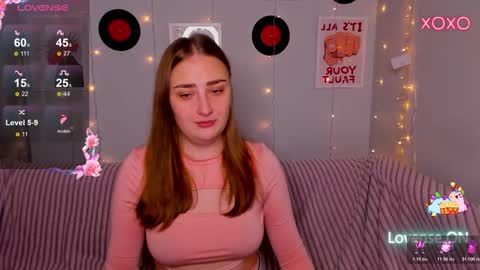 Snapshot of millibrooks chatting on January 2026 01:10:02 AM Milly online show from January 2026 01:10:02 AM