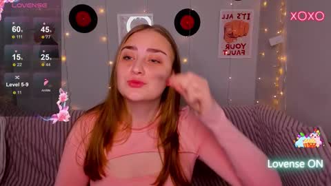 Snapshot of millibrooks chatting on January 2026 01:20:01 AM Milly online show from January 2026 01:20:01 AM