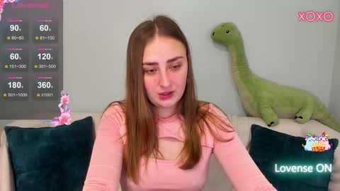 Snapshot of millibrooks chatting on March 2026 01:19:01 AM Milly online show from March 2026 01:19:01 AM