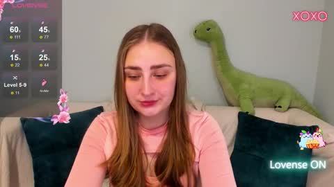 Snapshot of millibrooksss chatting on March 2026 01:55:01 AM millibrooksss online show from March 2026 01:55:01 AM