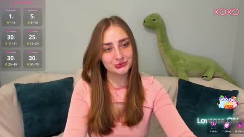 Snapshot of millibrooksss chatting on March 2026 01:33:02 AM millibrooksss online show from March 2026 01:33:02 AM