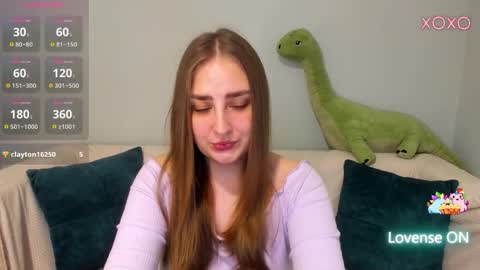 Snapshot of millibrooksss chatting on March 2026 01:27:02 AM millibrooksss online show from March 2026 01:27:02 AM