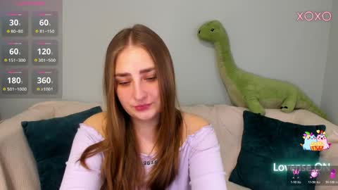 Snapshot of millibrooksss chatting on March 2026 01:07:02 AM millibrooksss online show from March 2026 01:07:02 AM