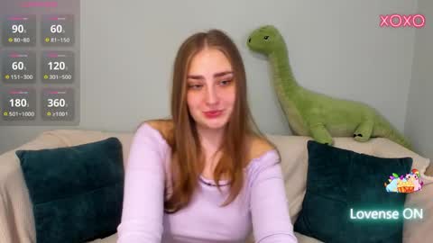 Snapshot of millibrooksss chatting on April 2026 01:25:01 AM millibrooksss online show from April 2026 01:25:01 AM