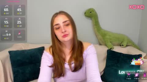 Snapshot of millibrooksss chatting on April 2026 01:25:01 AM millibrooksss online show from April 2026 01:25:01 AM