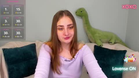 Snapshot of millibrooksss chatting on April 2026 01:26:01 AM millibrooksss online show from April 2026 01:26:01 AM