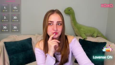 Snapshot of millibrooksss chatting on April 2026 01:06:02 AM millibrooksss online show from April 2026 01:06:02 AM