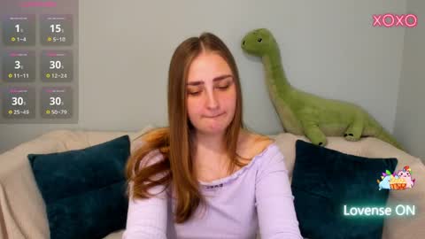 Snapshot of millibrooksss chatting on April 2026 01:44:01 AM millibrooksss online show from April 2026 01:44:01 AM