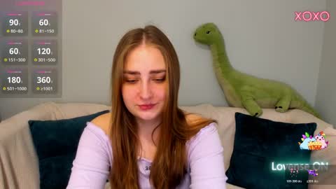 Snapshot of millibrooksss chatting on April 2026 01:33:01 AM millibrooksss online show from April 2026 01:33:01 AM