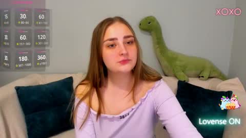 Snapshot of millibrooksss chatting on April 2026 01:52:02 AM millibrooksss online show from April 2026 01:52:02 AM