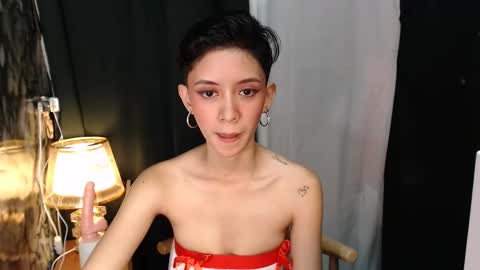 Im Milliedont forget to follow me online show from February 2026 03:10:02 AM