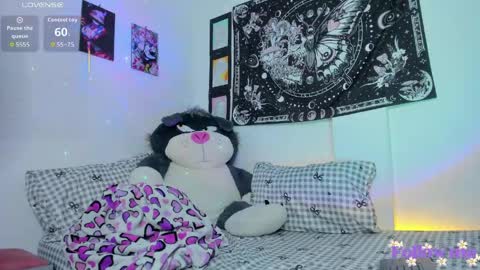 Snapshot of millie_lamar chatting on May 2026 04:56:02 PM online show from May 2026 04:56:02 PM