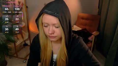 Millie online show from December 2025 01:52:02 PM