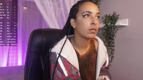 millie_volturi online show from June 2026 12:49:01 PM
