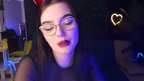 Millie online show from February 2025 11:46:01 AM