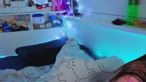 Millie online show from November 2025 02:29:01 PM