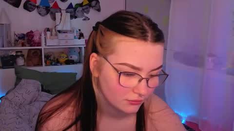 Millie online show from November 2025 08:06:02 AM