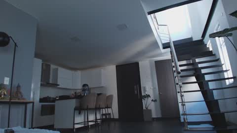 Mila  online show from January 2025 12:58:01 PM