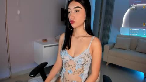 Ana Maria online show from October 2025 11:50:02 AM