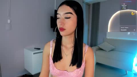 Ana Maria online show from October 2025 11:47:02 PM