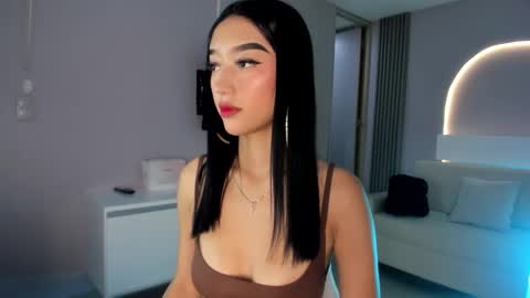 Ana Maria online show from October 2025 11:05:02 PM