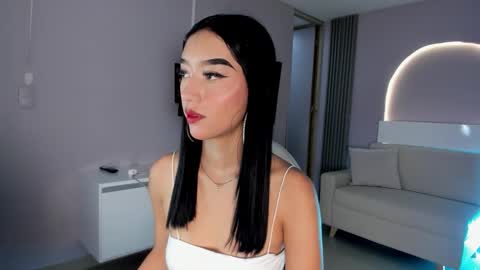 Ana Maria online show from October 2025 11:39:01 PM