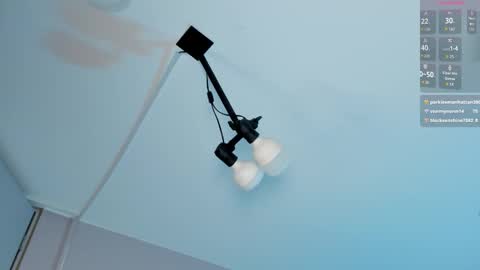 Ana Maria online show from November 2025 12:35:02 AM