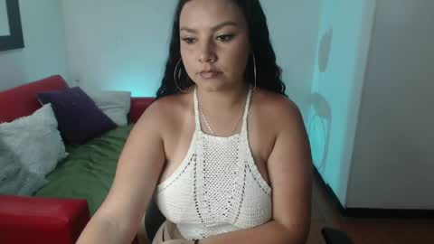 Snapshot of milly_1_ chatting on April 2026 06:30:01 PM milly_1_ online show from April 2026 06:30:01 PM