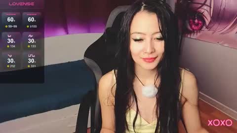 milly__foxy online show from December 2025 01:59:02 PM