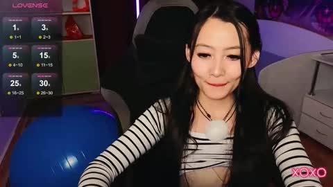 milly__foxy online show from February 2026 12:47:02 PM