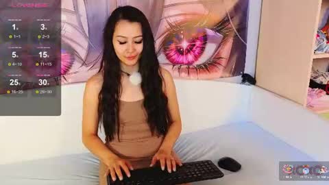 Snapshot of milly__foxy chatting on July 2026 05:36:01 AM milly__foxy online show from July 2026 05:36:01 AM