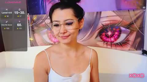 Snapshot of milly__foxy chatting on July 2026 06:34:02 AM milly__foxy online show from July 2026 06:34:02 AM