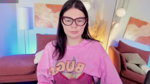 Welcome My name is Tina online show from February 2026 01:25:01 PM