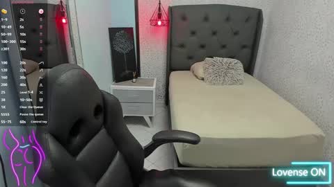 MILLY online show from March 2026 12:21:01 PM