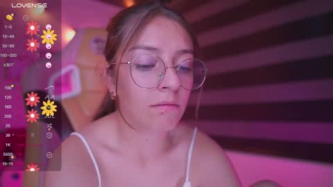 MILLY online show from December 2024 02:46:01 AM