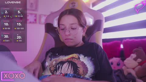 MILLY online show from January 2025 06:14:01 PM