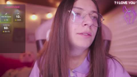 Snapshot of milly_kenner chatting on February 2026 07:08:01 PM MILLY online show from February 2026 07:08:01 PM