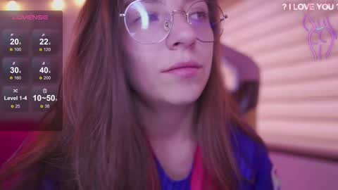 Snapshot of milly_kenner chatting on February 2026 06:59:02 PM MILLY online show from February 2026 06:59:02 PM