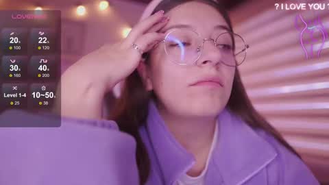 Snapshot of milly_kenner chatting on February 2026 07:24:02 PM MILLY online show from February 2026 07:24:02 PM